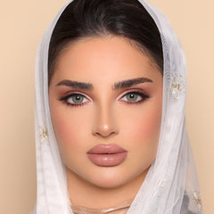 لومينوس دازلينغ جرين